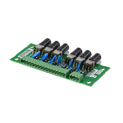 ABB ABB 3HAC020967-001 componente elétrico industrial ABB