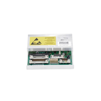 ABB 3HAC022286-001 – FlexPendant para automação industrial