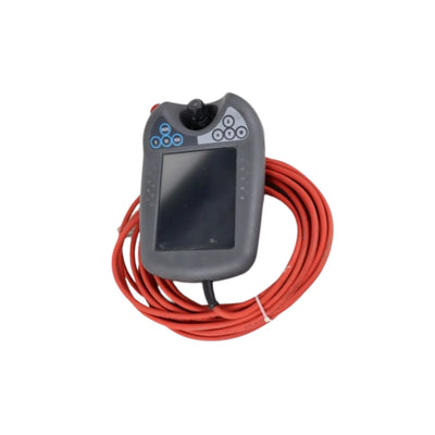 ABB 3HAC023195-001 – Robot Control para automação industrial