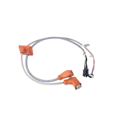 ABB 3HAC023754-001 – FlexPendant para automação industrial