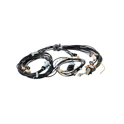 ABB 3HAC024386-001 – Robot Controller para automação industrial