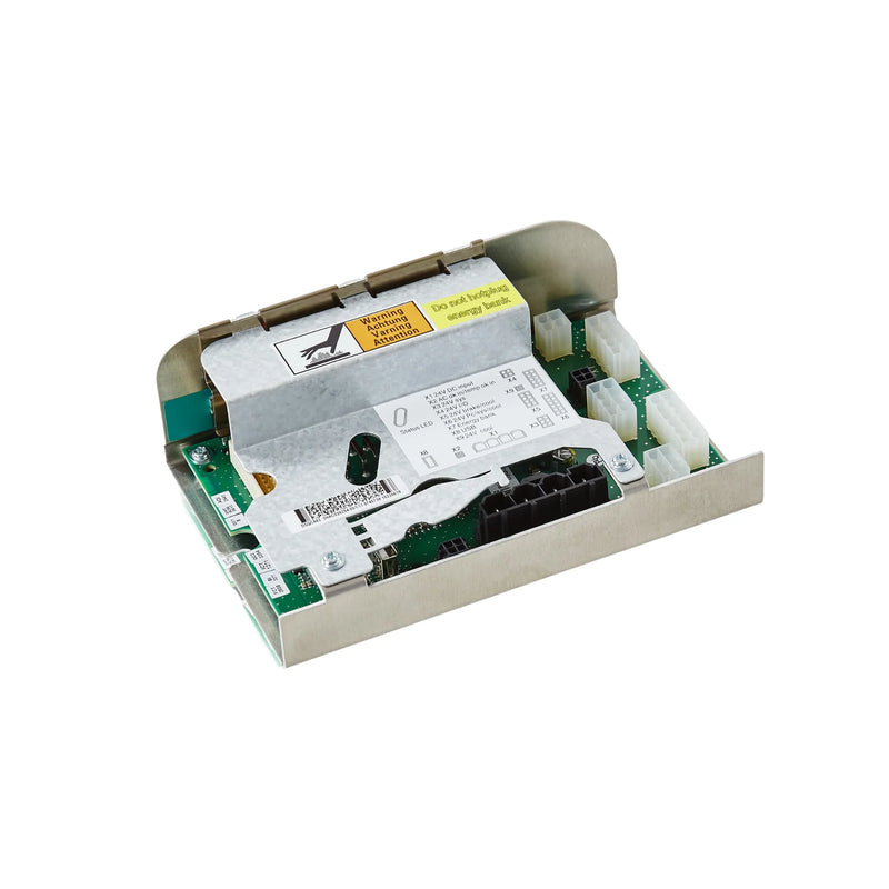 ABB ABB 3HAC026254-001 componente elétrico industrial ABB