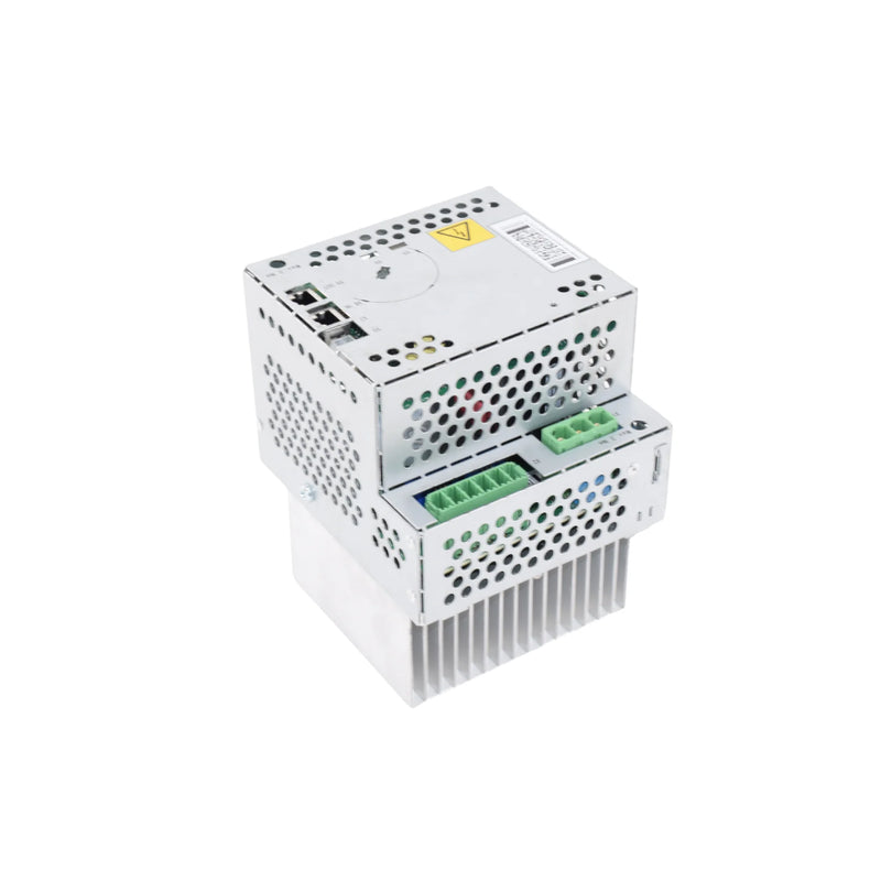 ABB ABB 3HAC030923-001 componente elétrico industrial ABB