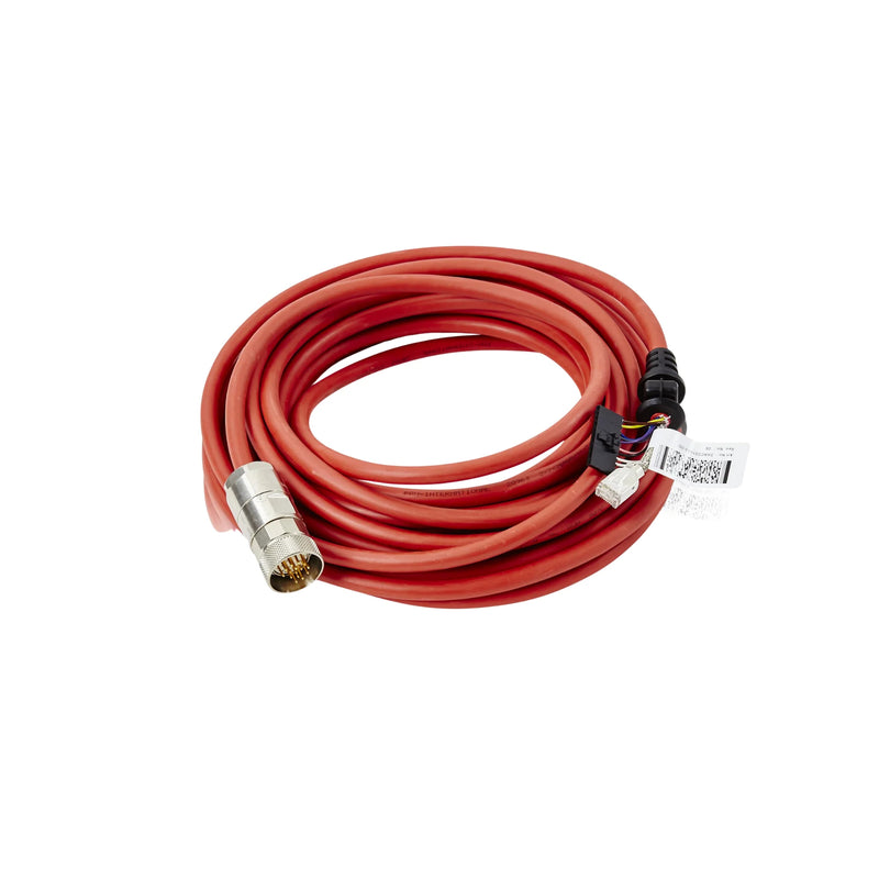 ABB ABB 3HAC031683-001 componente elétrico industrial para automação