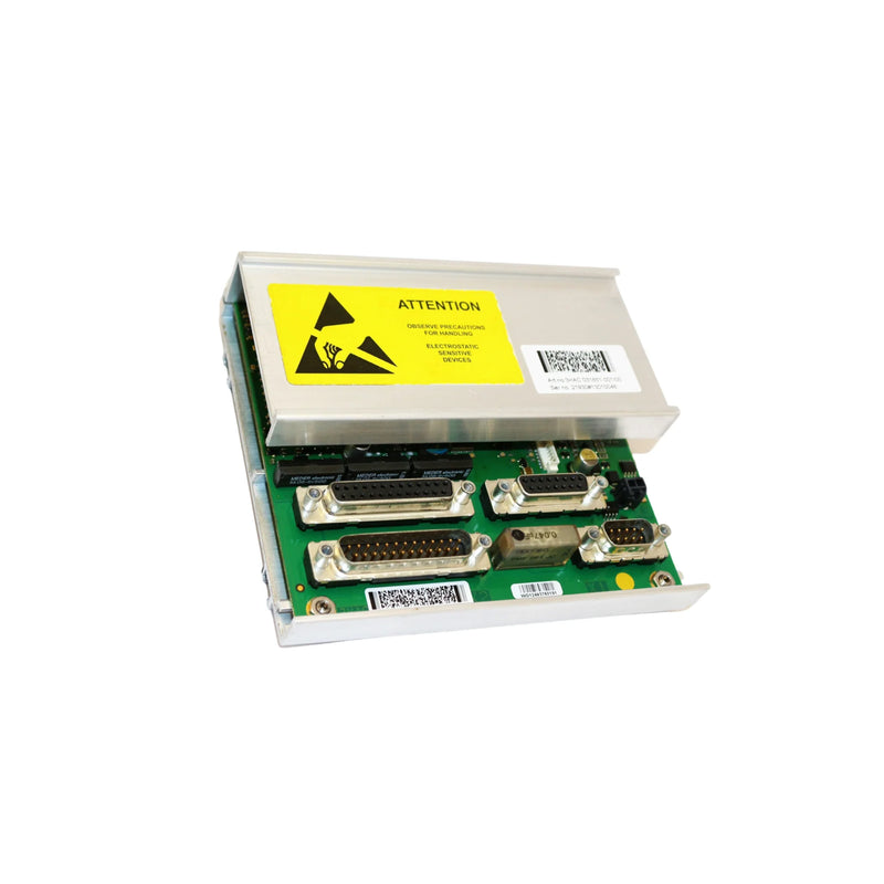 ABB ABB 3HAC031977-001 componente elétrico industrial ABB