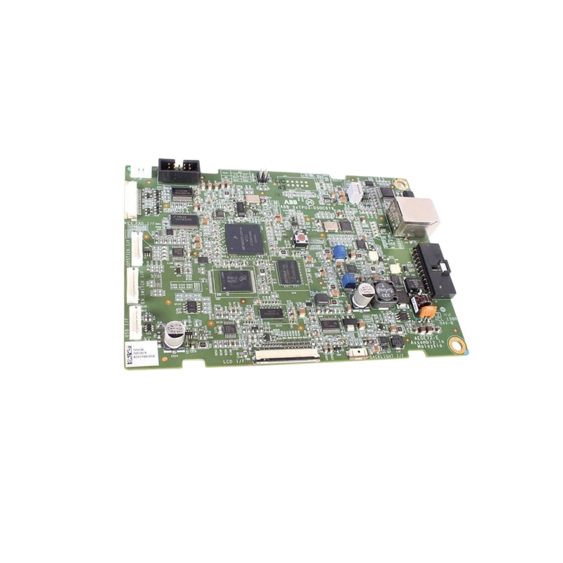 ABB ABB 3HAC033624-001 componente elétrico industrial ABB