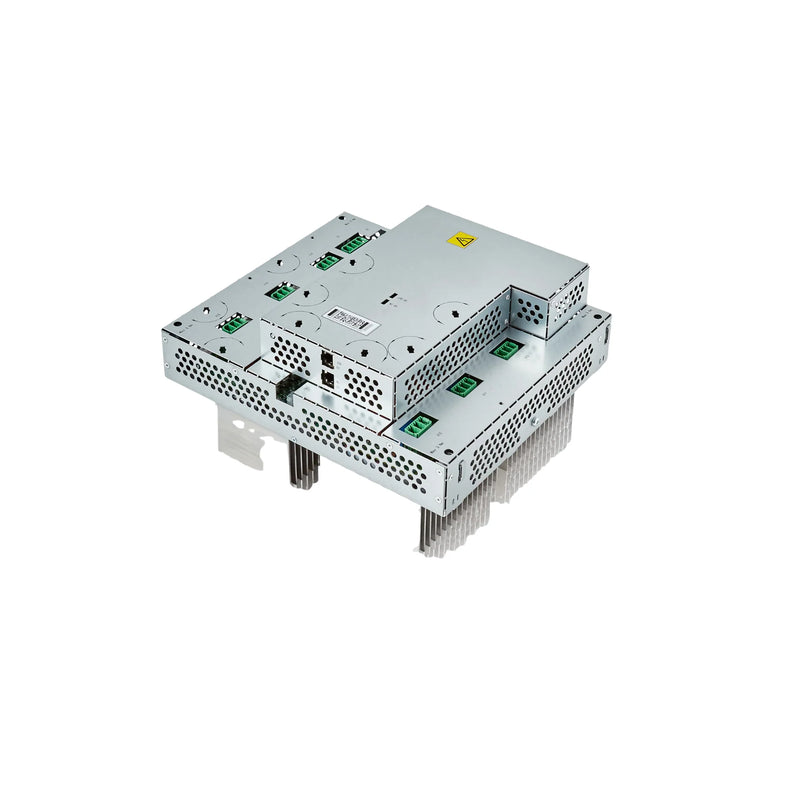 ABB ABB 3HAC035301-001 componente elétrico industrial ABB