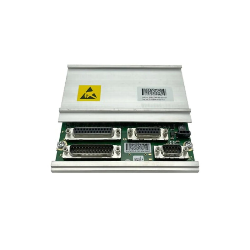 ABB ABB 3HAC042285-001 componente elétrico industrial ABB