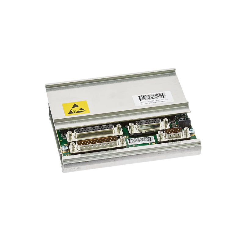 ABB ABB 3HAC046686-001 componente elétrico industrial ABB