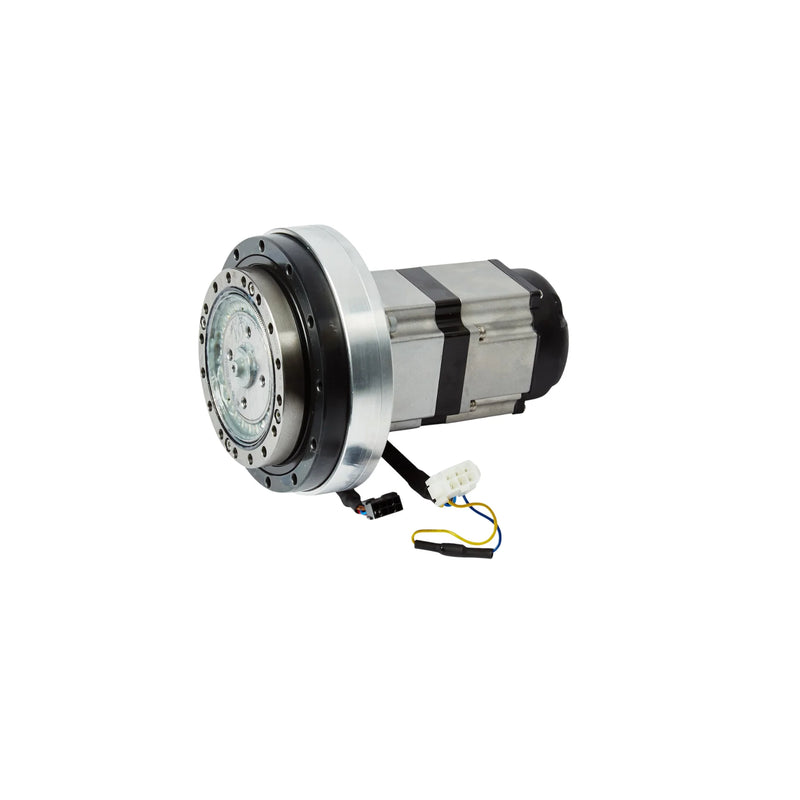 ABB ABB 3HAC061403-001 componente elétrico industrial ABB