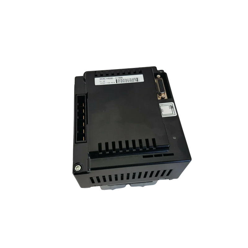 ABB ABB 3HAC14550-4 componente elétrico industrial ABB