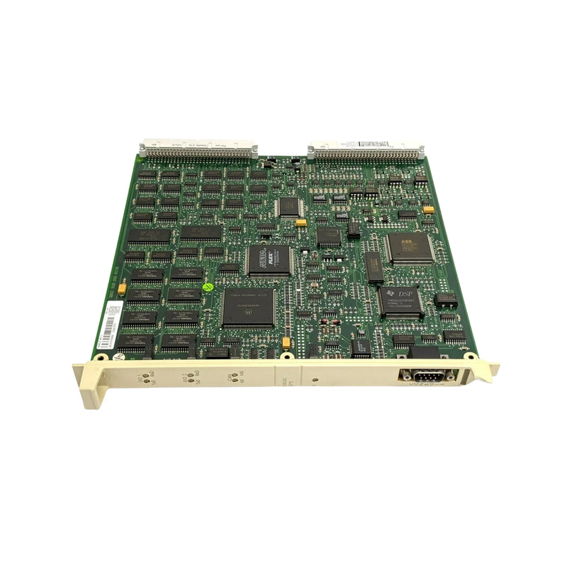 ABB ABB 3HAC3180-1 componente elétrico industrial ABB