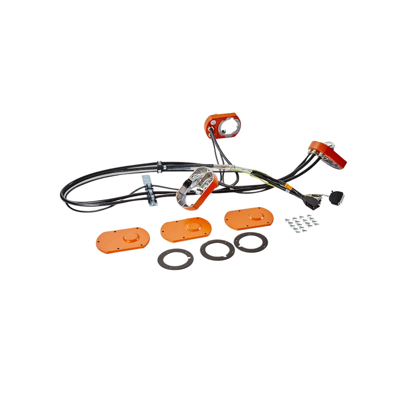 ABB ABB 3HAC4791-1 componente elétrico industrial ABB