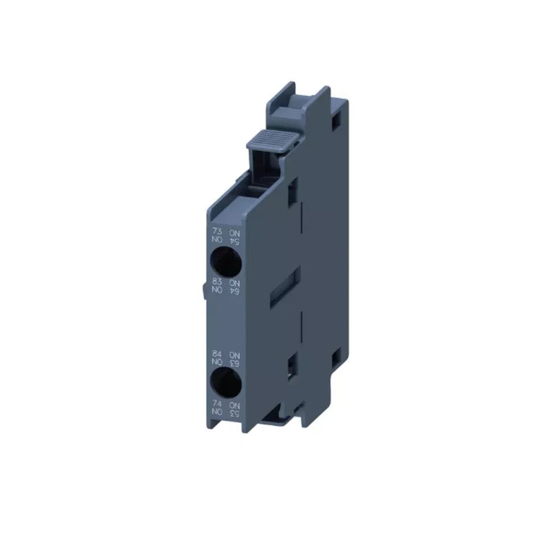 SIEMENS Siemens 3RH1921-1EA11 componente automação industrial
