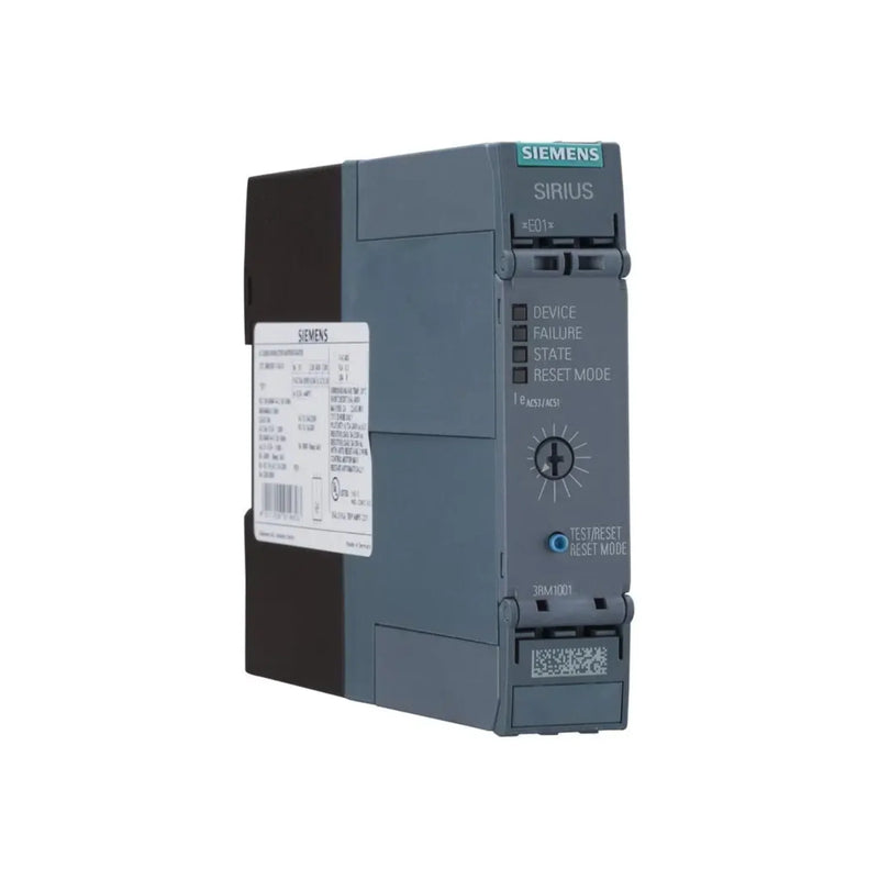 SIEMENS Siemens 3RM1002-1AA04 Siemens componente de automação industrial