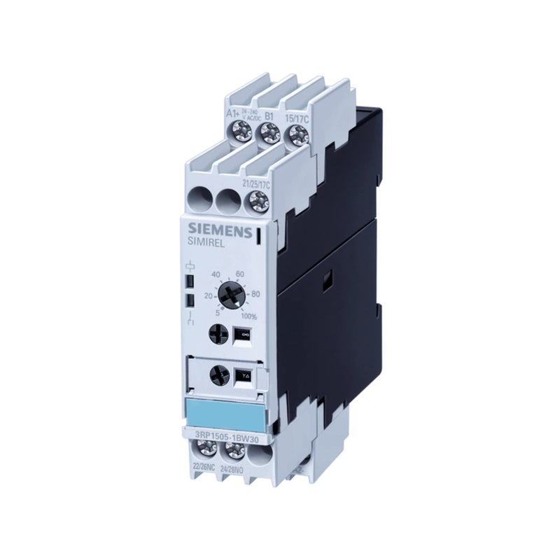 SIEMENS Siemens 3RP1505-1BP30 componente automação industrial