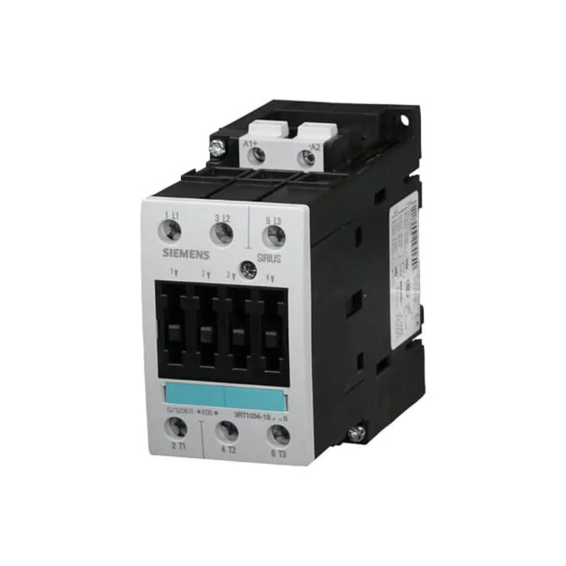 SIEMENS Siemens 3RT1034-1BB40 componente automação industrial