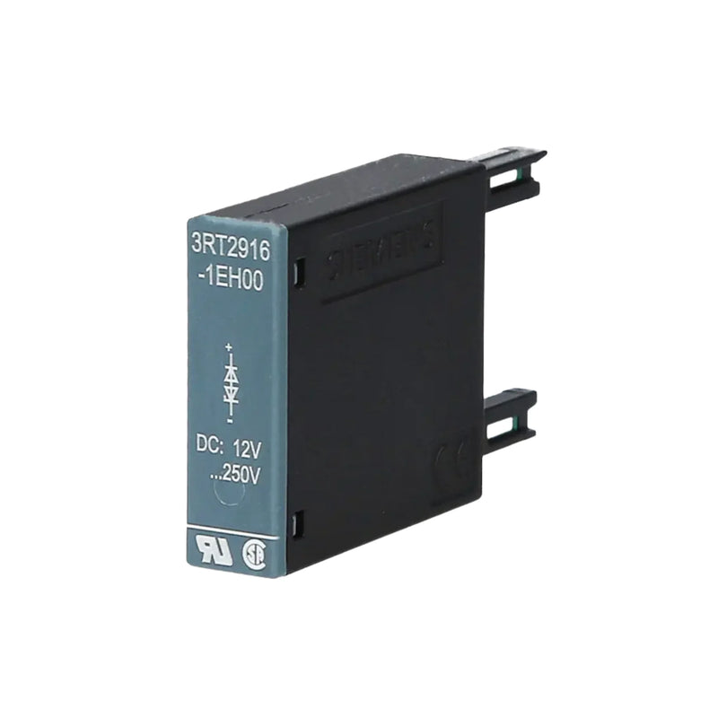 SIEMENS Siemens 3RT2916-1EH00 Siemens Industrial  PROFINET, PROFIBUS, Modbus (conforme modelo)