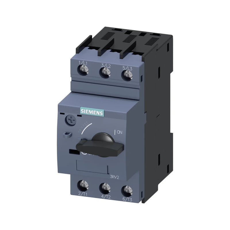 SIEMENS Siemens 3RV2011-0EA10 componente automação industrial