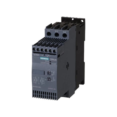 SIEMENS 3RW3027-1BB14 Siemens componente de automação industrial