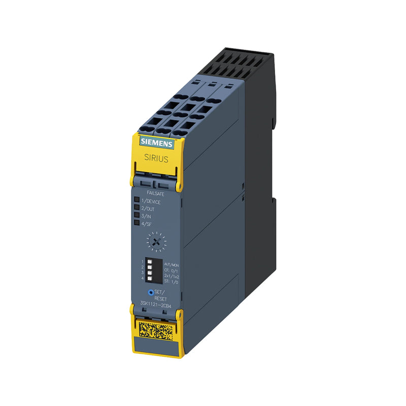 SIEMENS Siemens 6ES7 511-1AK02-0AB0 componente automação industrial