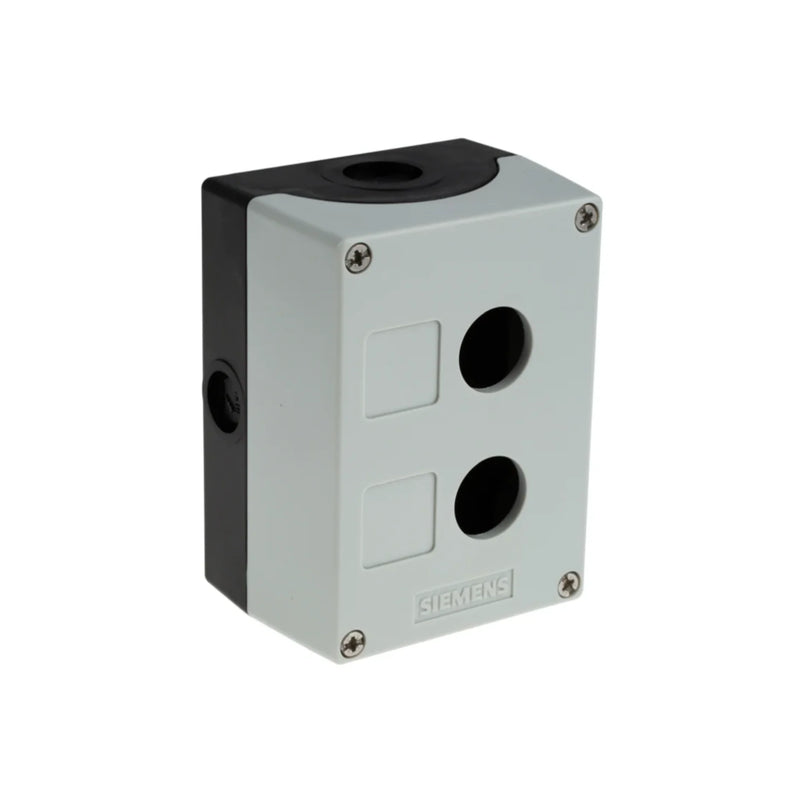 SIEMENS Siemens 3SU1802-0AA00-0AB1 componente automação industrial