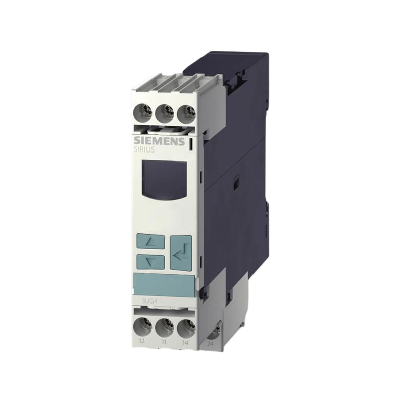 SIEMENS Siemens 3UG4622-1AW30 Siemens Industrial  PROFINET, PROFIBUS, Modbus (conforme modelo)