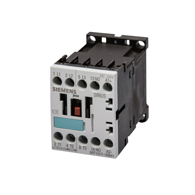 SIEMENS Siemens 3RT1017-1BB41 componente automação industrial