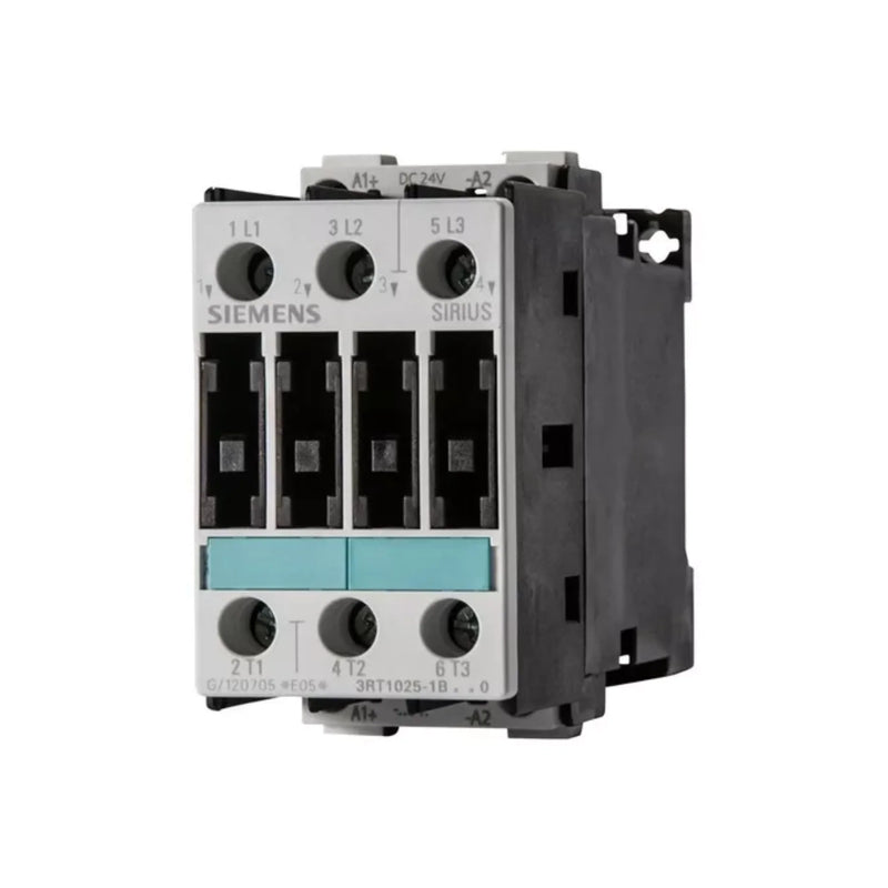 SIEMENS Siemens 3RT1025-1BB40 componente automação industrial