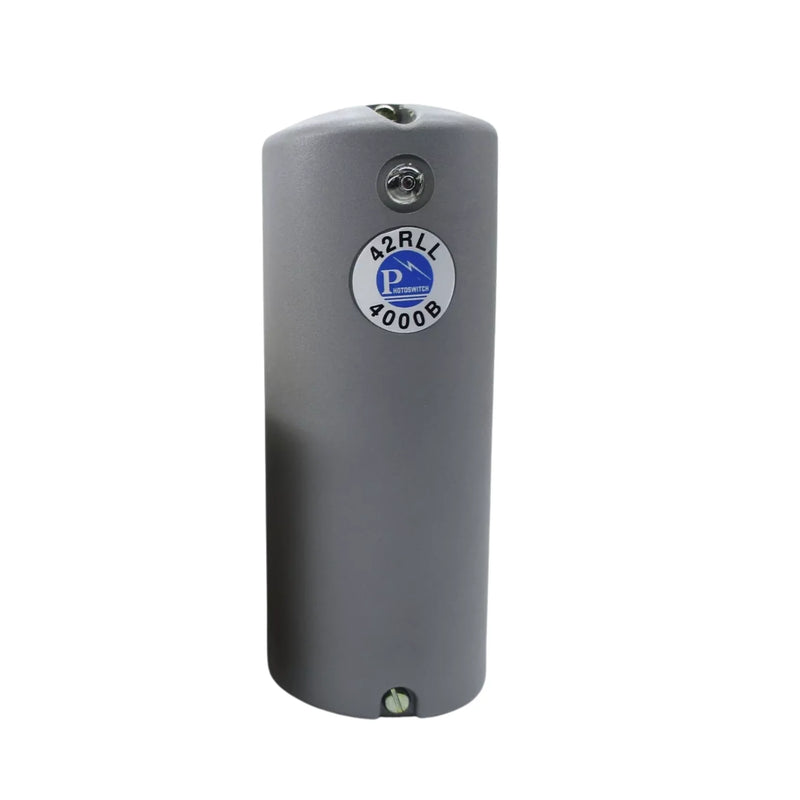 42RLL-4000B sensor fotoelétrico Allen-Bradley para detecção em aplicações de automação industrial, confiável e precisa.