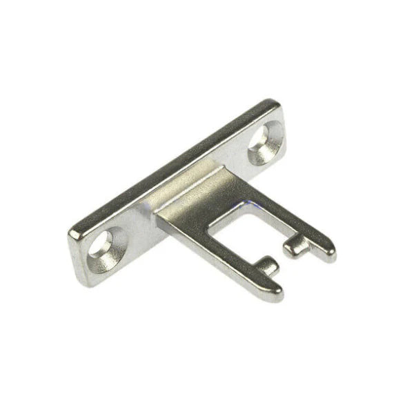 Interruptor de Bloqueio de Segurança Allen-Bradley 440G-A27011, compacto, durável, certificados SIL 3, Cat 4, PLe. Segurança.