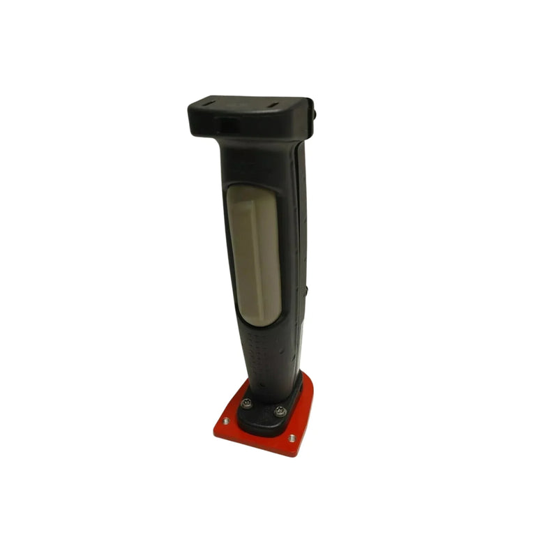 Cabo metálico pintado Allen-Bradley para interruptores 30A-200A e diversos invólucros industriais.