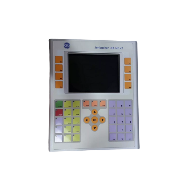 B&R B&R 4PP450.0571-K01 automação industrial POWERLINK, X2X, EtherNet/IP, PROFINET (conforme modelo)