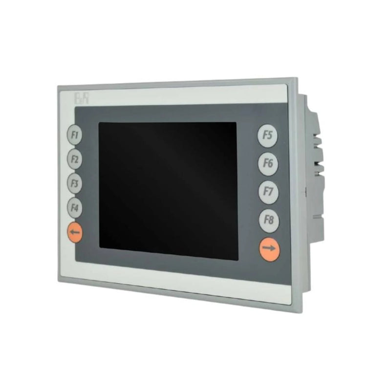 B&R B&R 4PP065.0571B-00 automação industrial POWERLINK, X2X, EtherNet/IP, PROFINET (conforme modelo)