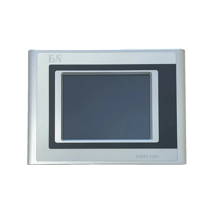 B&R B&R 4PP320.1043-31 automação industrial POWERLINK, X2X, EtherNet/IP, PROFINET (conforme modelo)