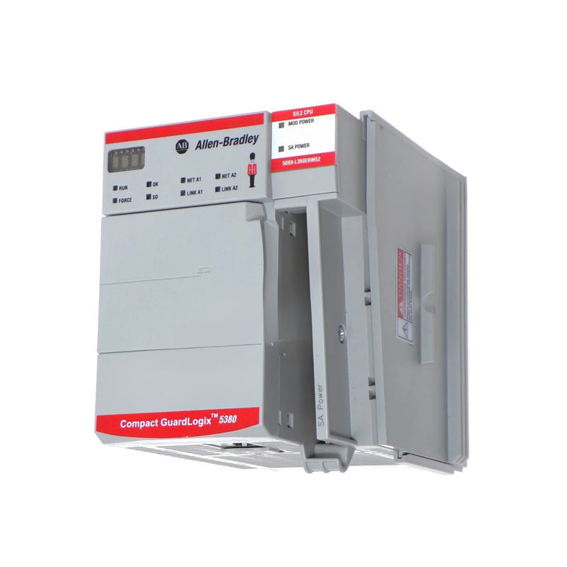 Servo acionamento Allen-Bradley 2198-C4007-ERS, 2.9A, EtherNet/IP, ideal para automação industrial precisa