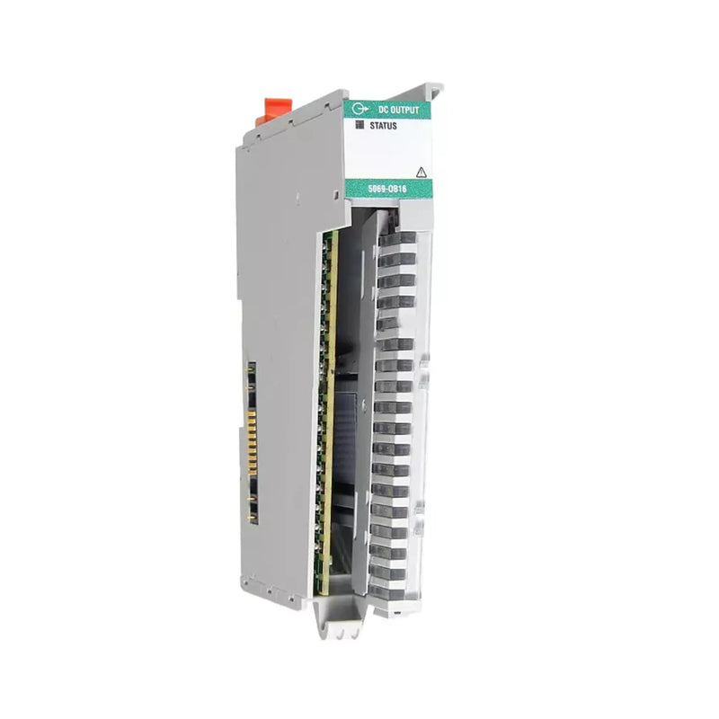 Servo Drive Allen-Bradley 2198-C4015-ERS de 1.5 kW com EtherNet/IP para controle de movimento industrial preciso