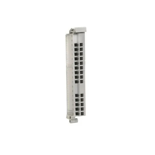 Bloco terminal removível Allen-Bradley 5069-RTB14CJC-SCREW, 14 pinos tipo parafuso, para conexão de fiação Compact 5000 I/O.