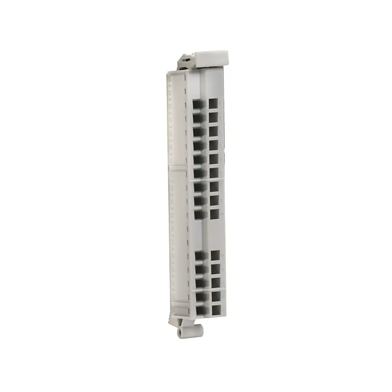 Servo drive Allen-Bradley para controle preciso em aplicações de automação industrial.