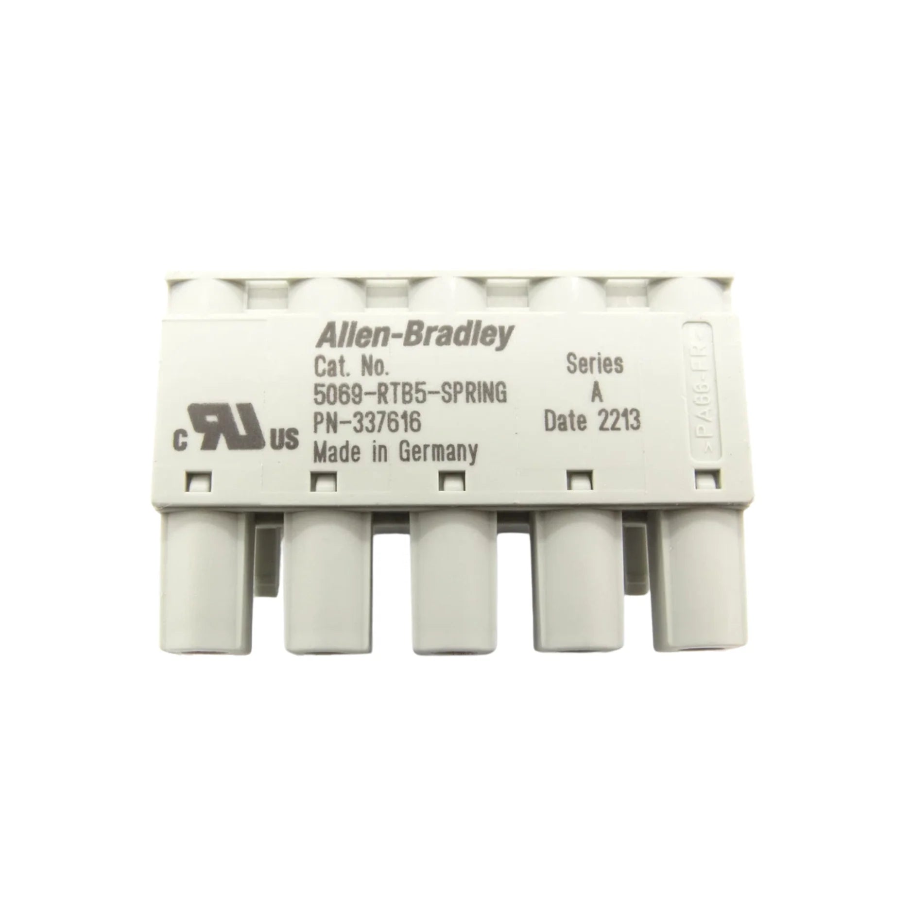 5069 Rtb4 Spring Allen-Bradley 5069-RTB5-SPRING – ProInd Eletronica