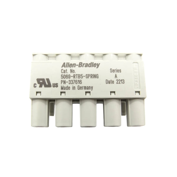 Allen-Bradley 5069-RTB5-SPRING – ProInd Eletronica