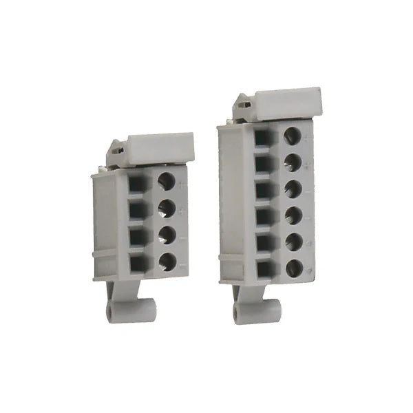 Bloco terminal Allen-Bradley 5069-RTB64-SCREW, 64 pontos, para conexões em sistemas I/O CompactLogix 5069.