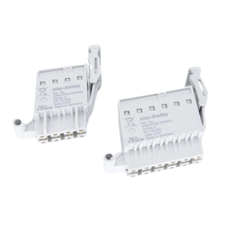Servo drive Allen-Bradley 2198-C4075-ERS 7.5 kW, 27.5A, para alta performance em automação industrial.
