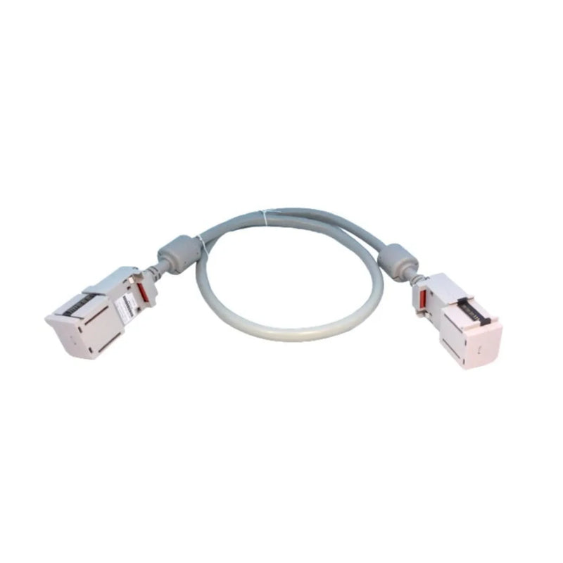 Cabo de conexão Allen-Bradley 5094-CE10, 1 m, potência modular backplane