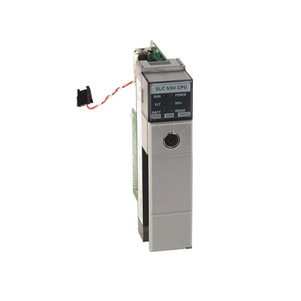 Módulo PLC Allen-Bradley 5094-IB16, entrada digital, 16 canais, 24V DC, para controle de automação industrial.