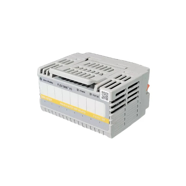 Módulo de saída analógica Allen-Bradley 5094-OF8IH com suporte a 8 canais e comunicação HART