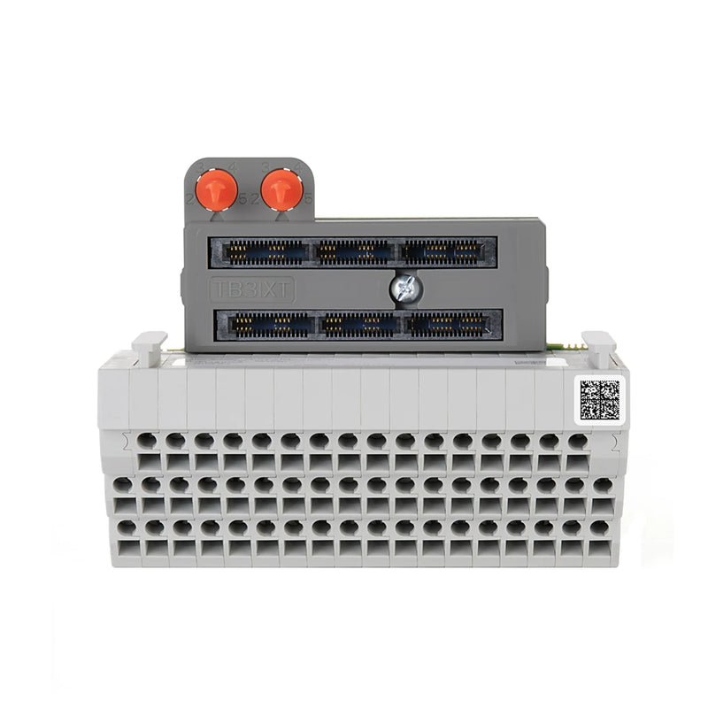 Bloco Terminal Isolado Allen-Bradley 5094-RTB3IXT FLEX 5000XT para ambientes severos