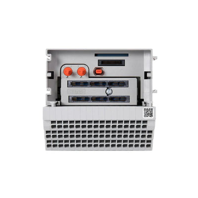 Imagem do Bloco Terminal Removível 5094-RTB3I para sistemas FLEX 5000 com isolação e segurança industrial