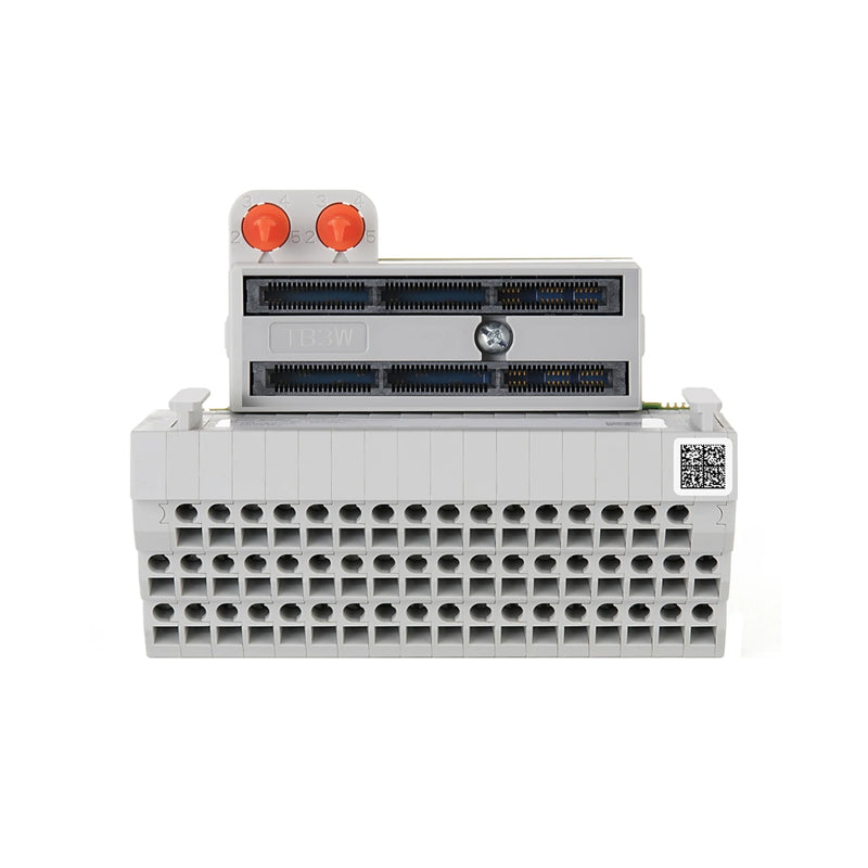 Bloco Terminal Relé Allen-Bradley 5094-RTB3W FLEX 5000 com Conexões de Parafuso