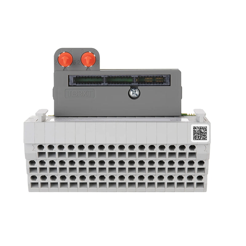 Bloco Terminal Allen-Bradley 5094-RTB3XT FLEX 5000 XT, Tipo Parafuso, para Condições Extremas